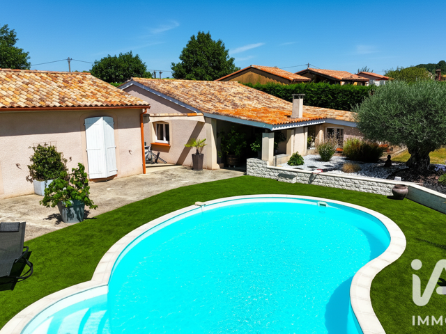 Vente Maison/villa 4 pièces — photo du bien