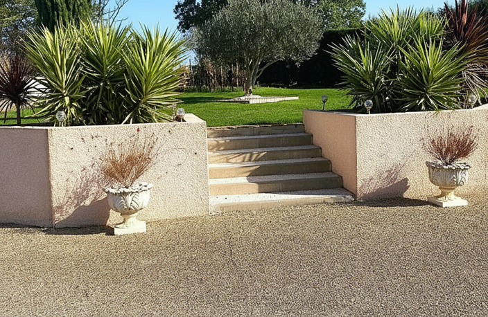 Vente Maison/villa 4 pièces — photo 2
