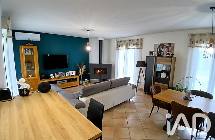 Vente Maison/villa 4 pièces — photo 3