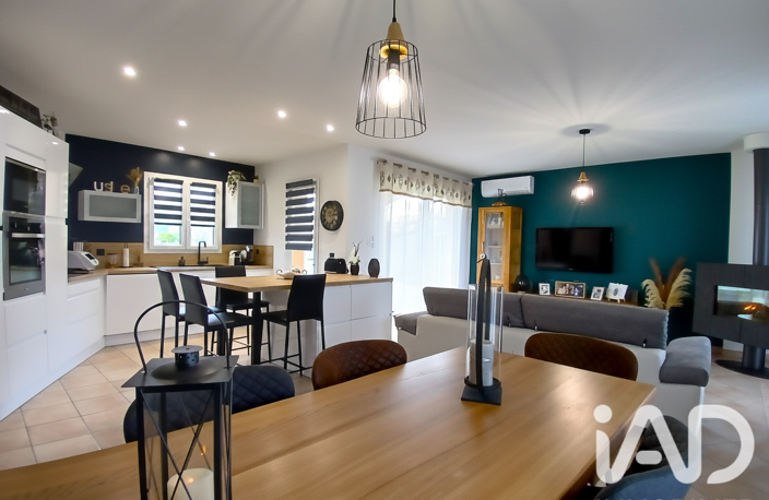 Vente Maison/villa 4 pièces — photo 4