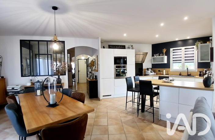 Vente Maison/villa 4 pièces — photo 5