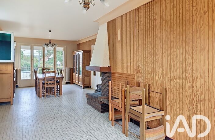 Vente Maison/villa 7 pièces — photo 4