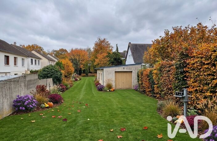 Vente Maison/villa 7 pièces — photo 5