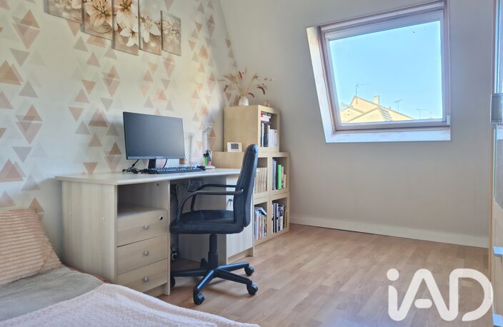 Vente Maison/villa 4 pièces — photo 2