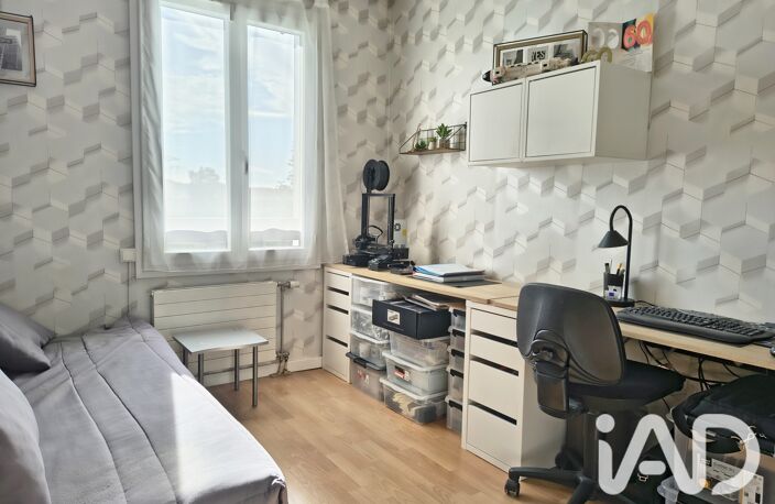 Vente Maison/villa 4 pièces — photo 4