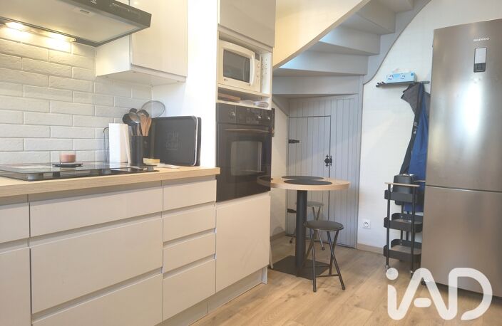Vente Maison/villa 4 pièces — photo 5