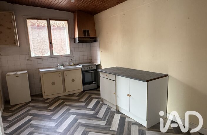 Vente Maison/villa 2 pièces — photo 3
