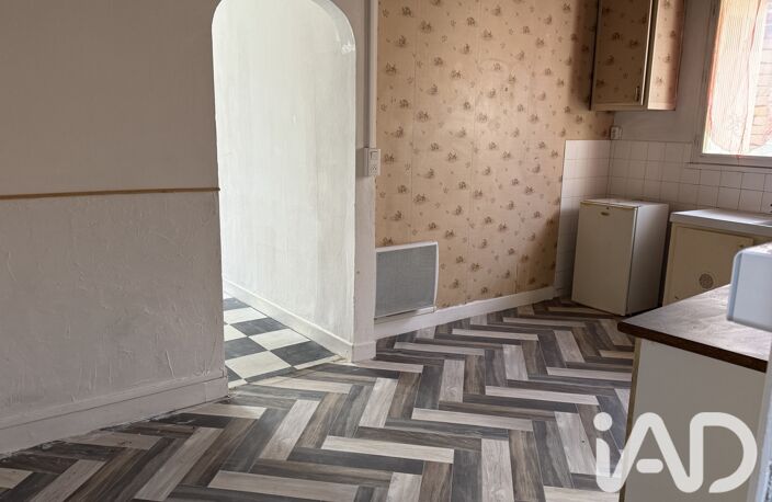 Vente Maison/villa 2 pièces — photo 4