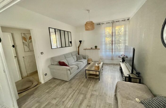 maison 5 pièces avec jardin et garage. — photo 3