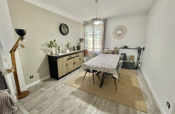 maison 5 pièces avec jardin et garage. — photo 4