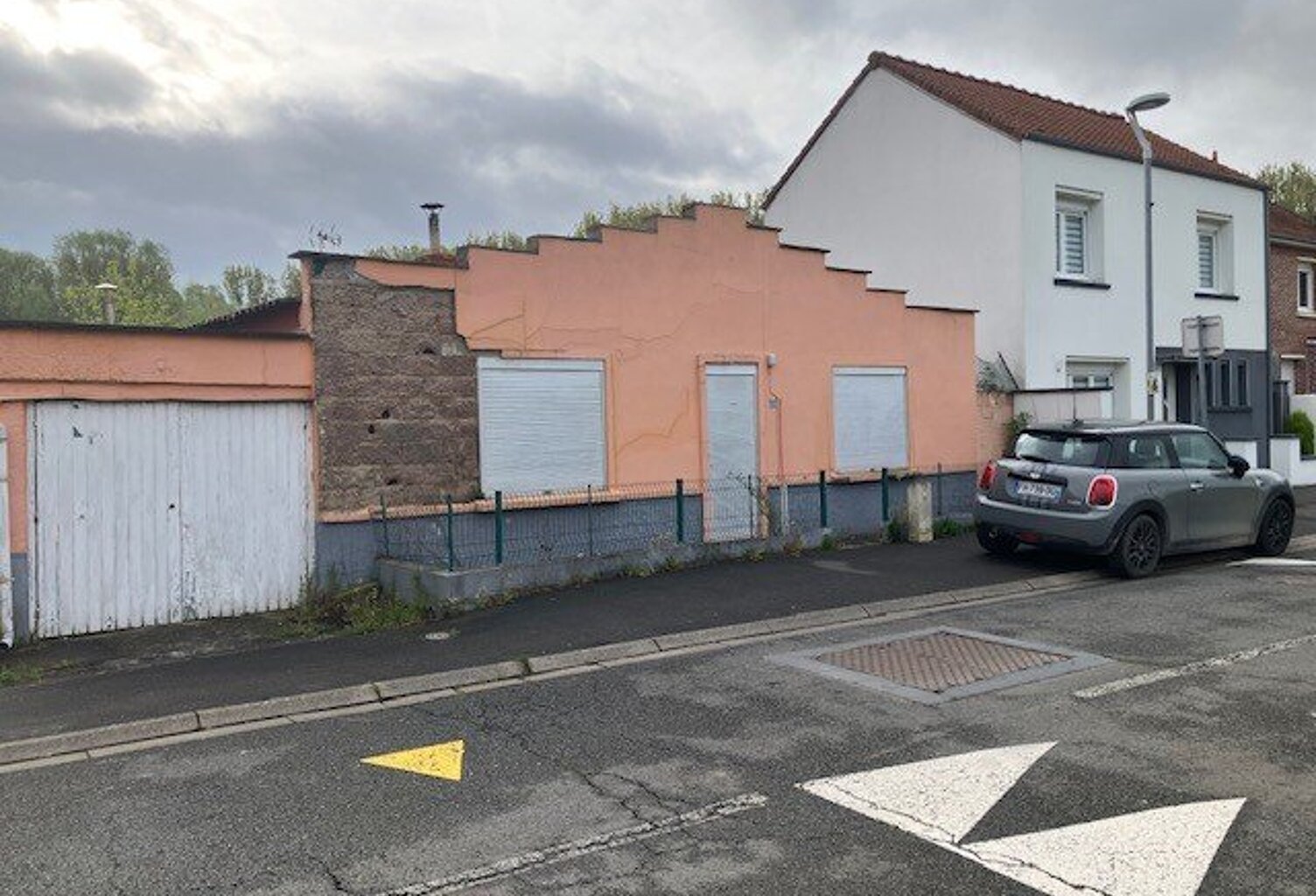Maison à vendre — photo 1