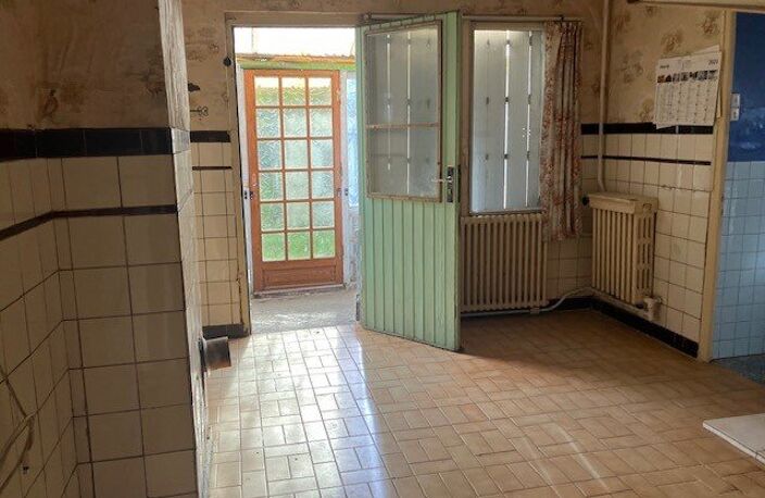 Maison à vendre — photo 2