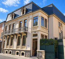 Photo Maison de 10 pièces Remiremont