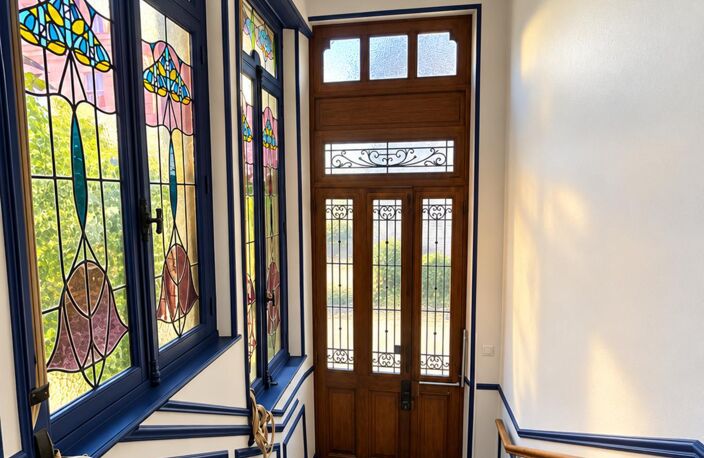 Vente maison 10 pièces 300 m² Remiremont (88200) — photo 2