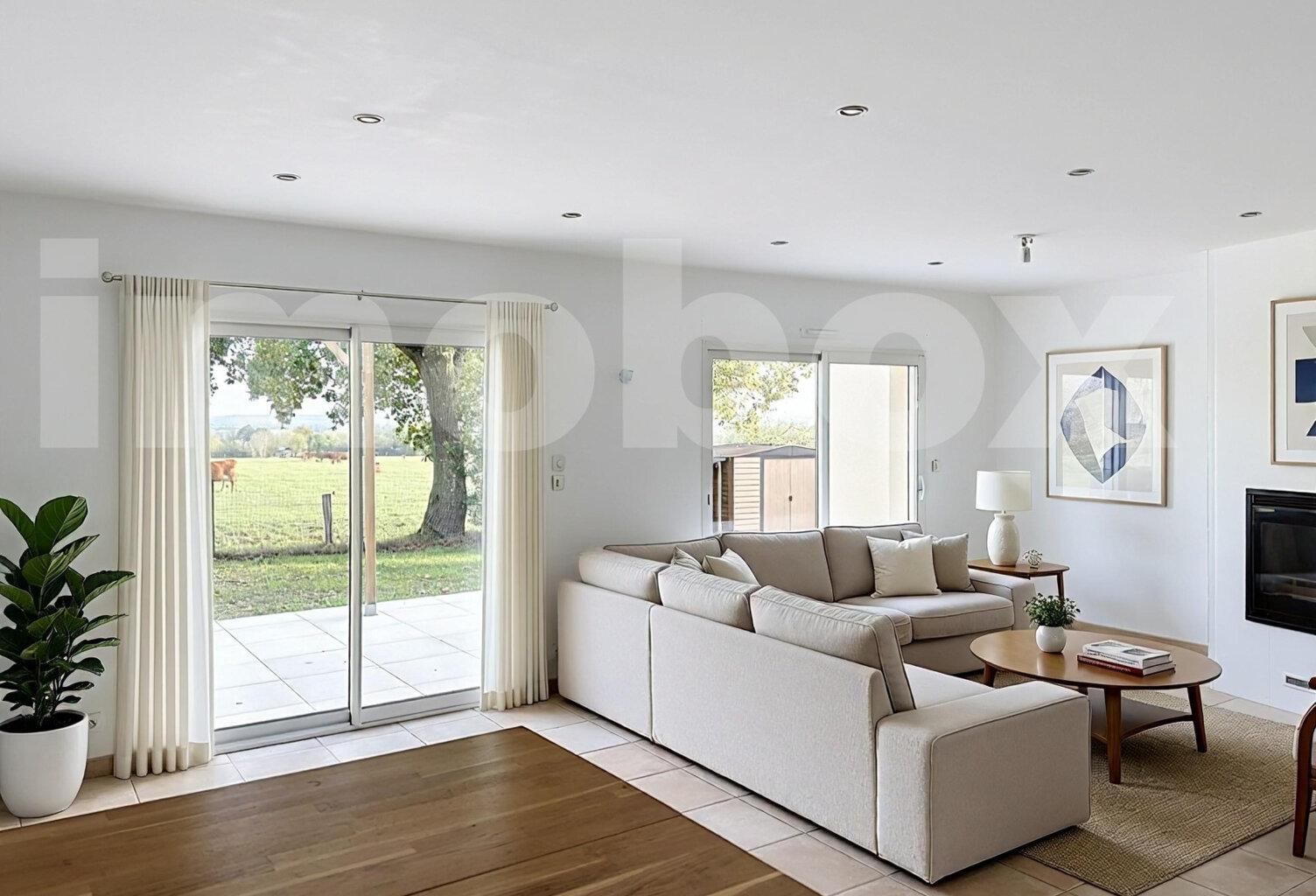 maison/villa 6 pièce(s) 112 m2 — photo 1