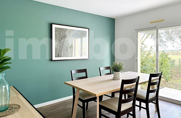 maison/villa 6 pièce(s) 112 m2 — photo 2