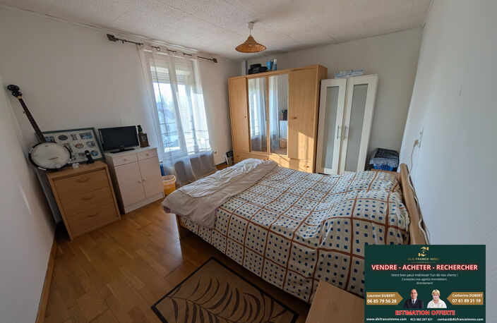 Vente maison 8 pièces 130 m² Aulnoye-Aymeries (59620) — photo 4