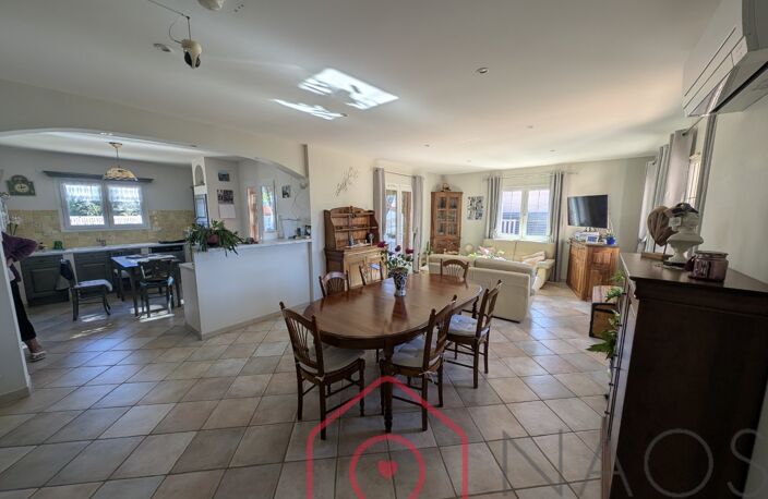 Grande villa de standing avec piscine — photo 2