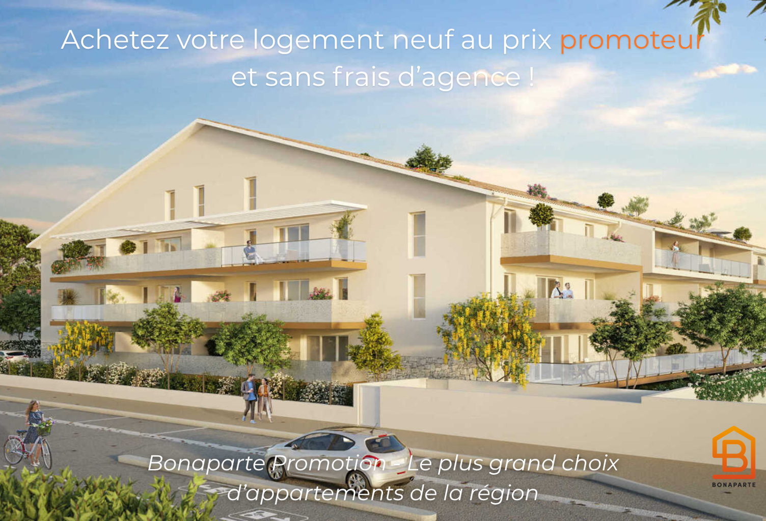 - T2 DE 42M2 A DEUX PAS DE LA PLAGE - IDEAL PIED A TERRE — photo 1
