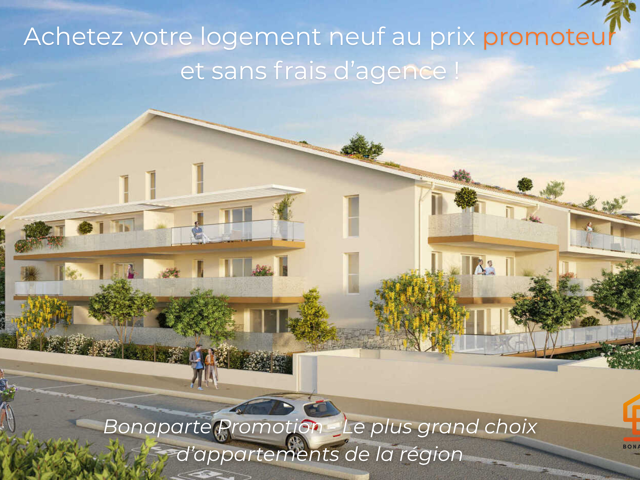 - T2 DE 42M2 A DEUX PAS DE LA PLAGE - IDEAL PIED A TERRE — photo du bien