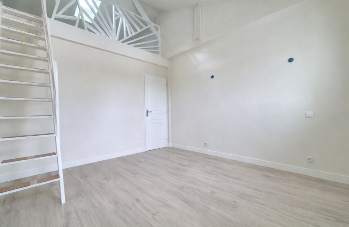 ROYAN - QUARTIER DU PARC - 250 M PLAGE - MAISON 3 CHAMBRES AVEC JARDIN ET GARAGE — photo 5