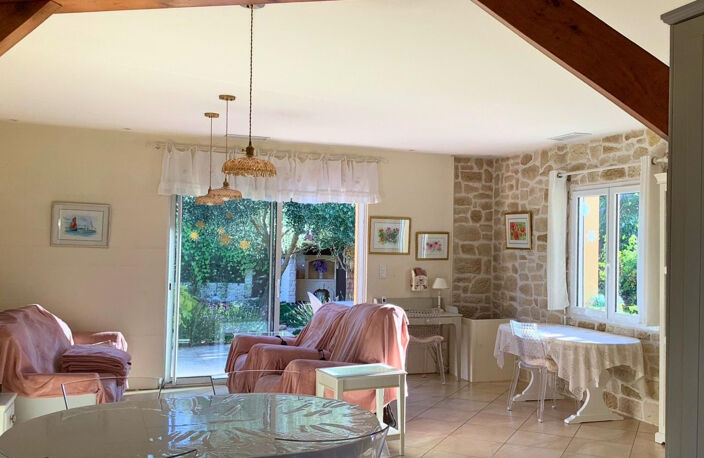 Maison contemporaine — photo 2