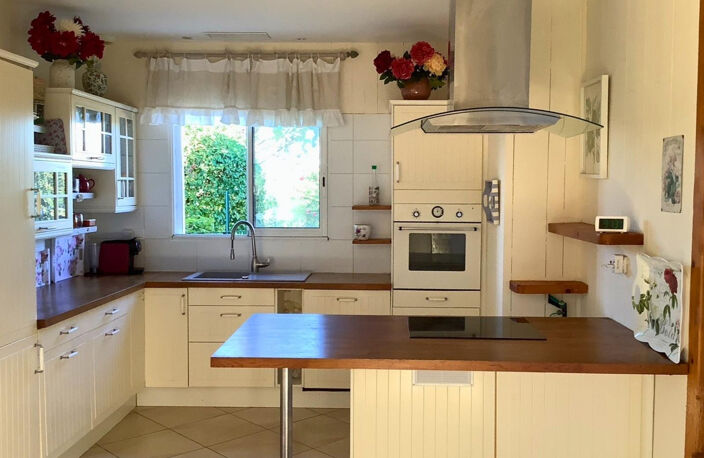 Maison contemporaine — photo 3