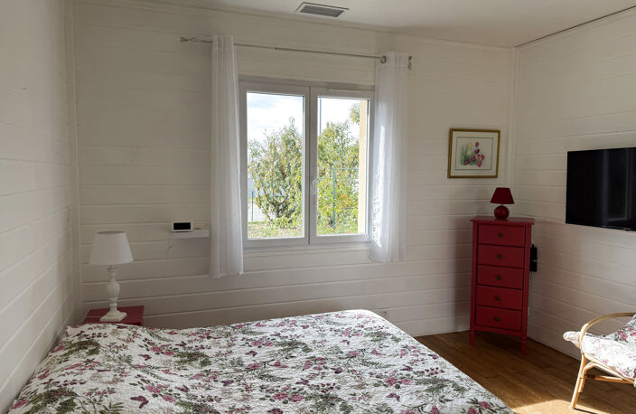 Maison contemporaine — photo 4