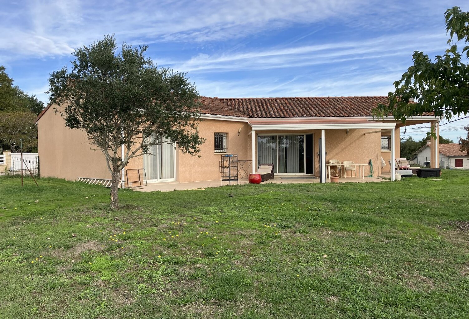 Maison — photo 1