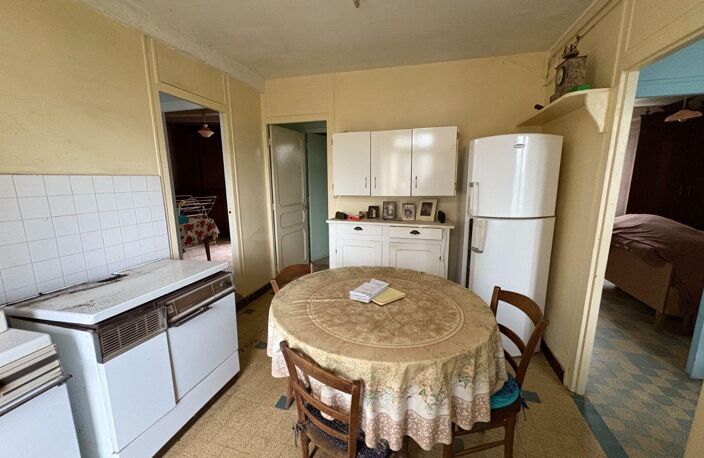 Vente maison 4 pièces 60 m² Tilly (36310) — photo 2