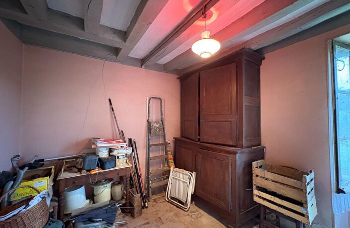 Vente maison 4 pièces 60 m² Tilly (36310) — photo 4