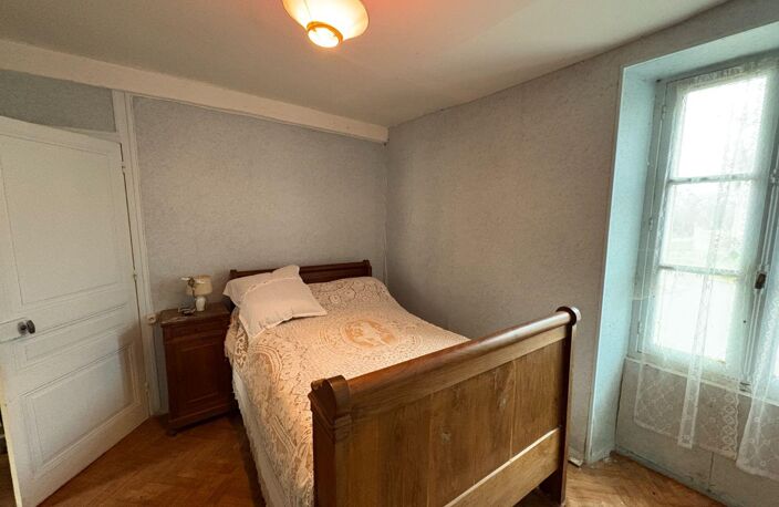 Vente maison 4 pièces 60 m² Tilly (36310) — photo 5