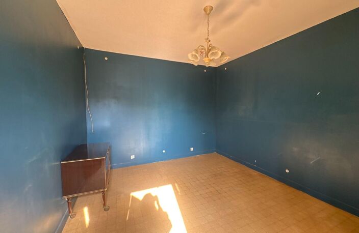 Vente maison 3 pièces 68 m² Chaillac (36310) — photo 2