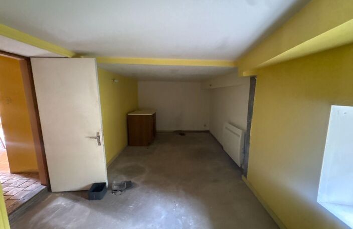 Vente maison 3 pièces 68 m² Chaillac (36310) — photo 5