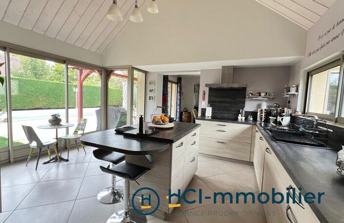 Maison à vendre Givry — photo 4