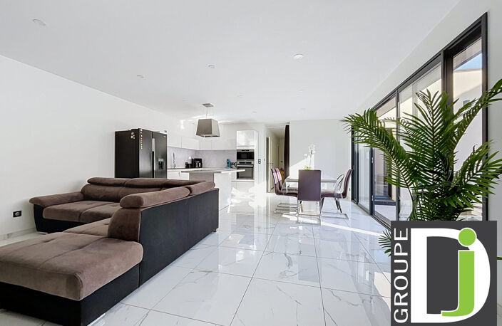 Valence, a vendre maison Type 5 de 130 m² — photo 3