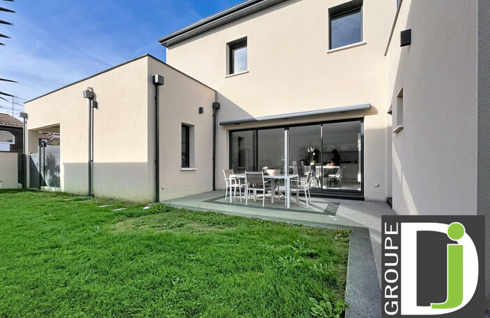 Valence, a vendre maison Type 5 de 130 m² — photo 4