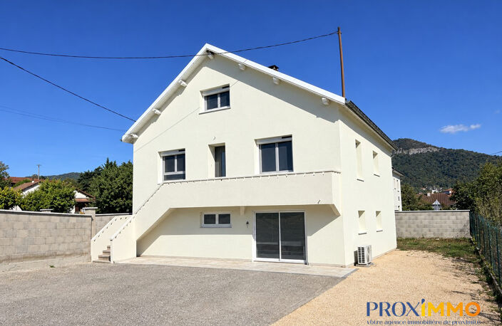 Maison sur Sous Sol Complet — photo 2