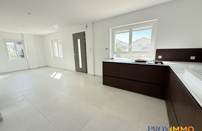 Maison sur Sous Sol Complet — photo 3