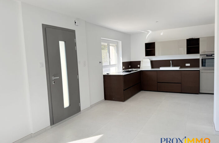 Maison sur Sous Sol Complet — photo 4