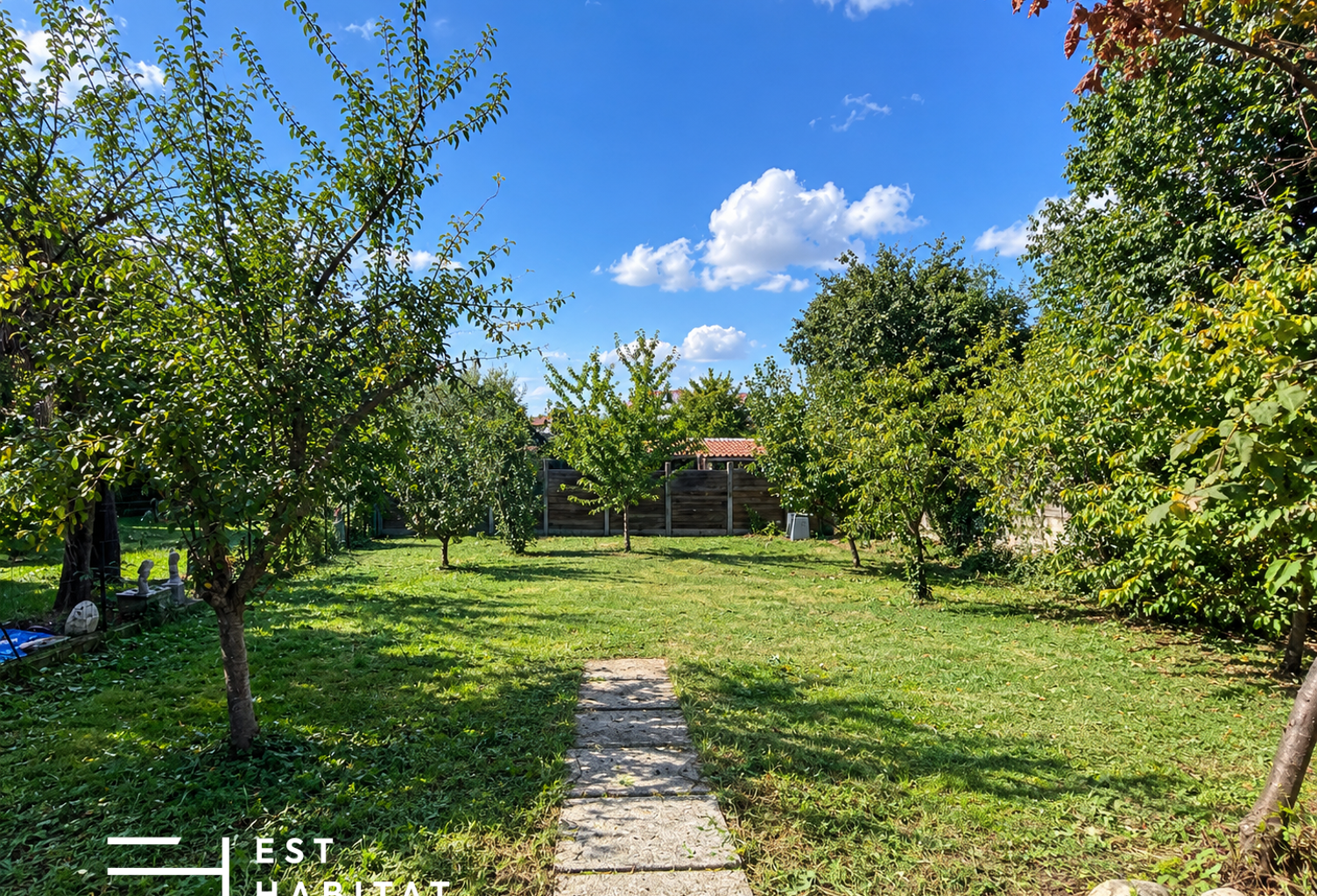 Maison T5 bas Côte-Pavée — photo 1