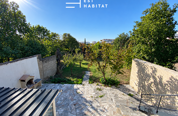 Maison T5 bas Côte-Pavée — photo 2