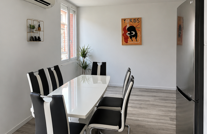 Maison T5 bas Côte-Pavée — photo 4