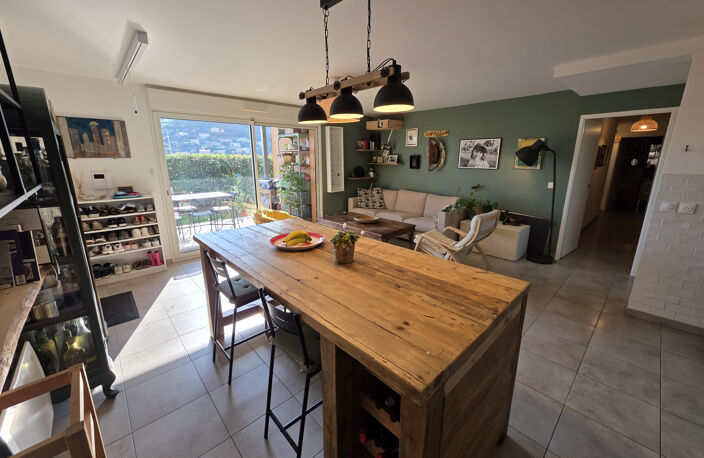 FALICON - L'esprit d'une maison, la liberté d'un appartement — photo 4