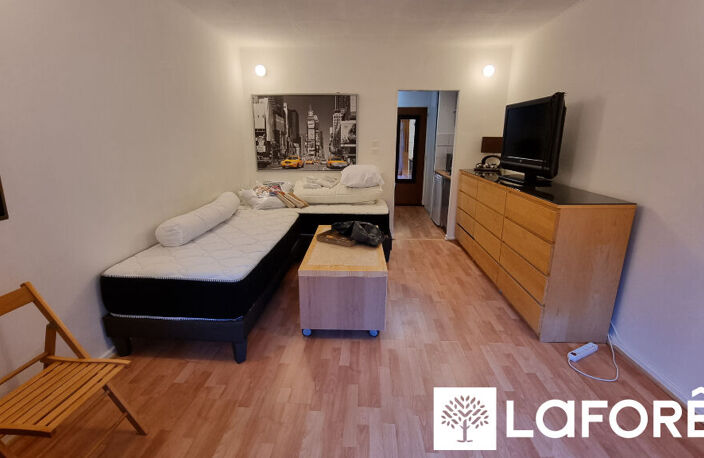 Appartement Peymeinade 1 pièce(s) 23 m2 — photo 2
