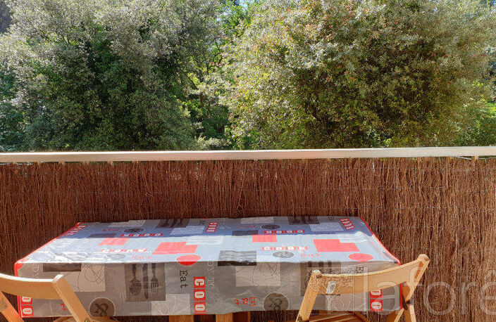 Appartement Peymeinade 1 pièce(s) 23 m2 — photo 3
