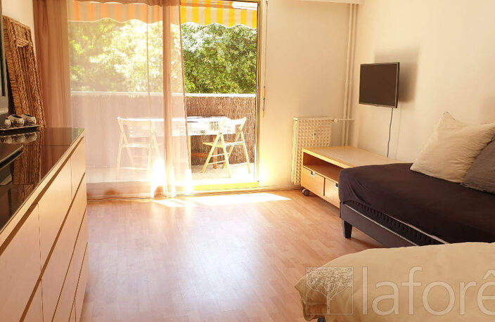 Appartement Peymeinade 1 pièce(s) 23 m2 — photo 4