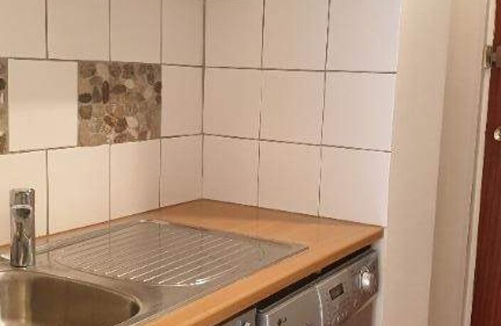 Appartement Peymeinade 1 pièce(s) 23 m2 — photo 5