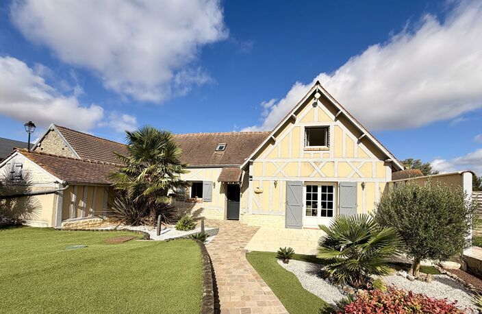Maison en Vallée d'Eure — photo 2