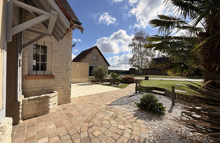 Maison en Vallée d'Eure — photo 3